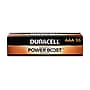 Duracell Coppertop AAA Alkaline Battery, 36/Pack (MN24P36)~#|#~79332130-8DC8-4625-A1FF8100E5A7EAA6_sc7