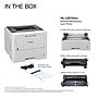 Brother HL‐L6210DWT Business Monochrome Laser Printer, Dual Paper Trays, Wireless Networking~#|#~7934F6AC-E043-4345-94DFE6262F5F139C_sc7
