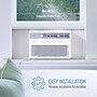 Keystone Energy Star 230-Volt 18,000 BTU Window Air Conditioner with Remote, White (KSTAW182WA)~#|#~79364CDA-A922-4B93-8114C4C5390E0E42_sc7