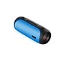 JVC Illuminated Portable Wireless Bluetooth Speaker, Water Resistant, Black (SPPA7BTB)~#|#~7937DA31-1E5A-4A33-9F4369BC4BA9C40C_sc7