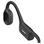 OPN Sound Swym+ True Wireless Bone-Conduction Waterproof Neckband Headphones with Microphone, Bluetooth, Black (OS7000BL)~#|#~793A1F15-9091-40DF-9D0029A23E041DFC_sc7