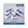 Pentel Hi-Polymer Block Eraser, White, 10/Box (ZEH10PC10)~#|#~793B5DA9-EB46-4467-9F801C2816675AEC_sc7