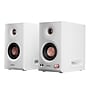 Edifier MR5 110-Watt-RMS Bluetooth Powered 2.0 Studio Monitor Speaker Set with 5-In. Woofers, Pair, White~#|#~793C2107-9FB0-4DBE-95E08B88EEBD7E0E_sc7