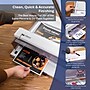 Formax Cut-True 13M 14.5" Guillotine Paper Cutter, Off White (CUT-TRUE 13M)~#|#~793D55E2-0850-42E9-B012B17FB234F928_sc7