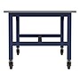 Learniture Ideate Series Rectangular Activity Table, 72" x 36", Laminate, North Sea/Navy (LNT-NOR3007-NV-PK-SO)~#|#~793DF2BF-597E-49D2-9BDD9EE5F4A61224_sc7