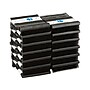 Dixie Ultra SmartStock Series-T Polypropylene Fork Set, Black, 960/Carton (DUSSPF5)~#|#~7943CCCC-C83A-41E3-AE514CDAD1DBBC3F_sc7
