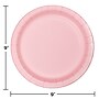 Creative Converting Touch of Color 9" Paper Plates, Classic Pink, 240 Plates/Carton (47158B)~#|#~794588E3-667C-4034-95E8F9CE6CD4EA27_sc7