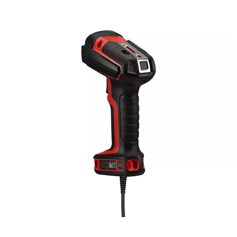 Honeywell Granit Ultra 2100IXLR-3USBN 2D Barcode Scanner, Handheld image 1
