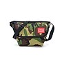 Manhattan Portage Nylon Water Resistant Messenger Bag, TSA Checkpoint Friendly, Camouflage (1603 CAM)~#|#~7945F443-B91E-4BA2-83A84A9B5C1FB6B8_sc7