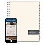 2026-2027 Excello Brands 8.5" x 11" Weekly & Monthly Academic Planner, Paperboard Cover, White (AEP-ESPL-AY26-8511)~#|#~794609E9-9168-486A-83CB2AE9625F5056_sc7