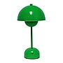 Simple Designs Mushroom Magic LED Table Lamp, Green (LD1069-GRN)~#|#~7947F68D-2809-42AA-B61D089DB36B6DAD_sc7