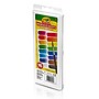 Crayola Education Oval Pans Watercolors Set, Assorted Colors, 2/Bundle (BIN530160-2)~#|#~794B0E67-C5A2-4CEB-B68FCF2456623BFB_sc7
