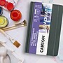 Canson Graduate 5.5" x 8.5" Hard Cover Binding Mixed Media Art Book, 36 Sheets/Book (MCX31200L030)~#|#~794B1344-20B9-46D1-819120EF395CC4A3_sc7