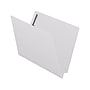 Medical Arts Press Reinforced End Tab File Folder, Straight Cut, Letter-Size, White, 250/Carton (S-01602-WHT-B)~#|#~794E161D-207A-484A-8DDC18DA76A63B46_sc7
