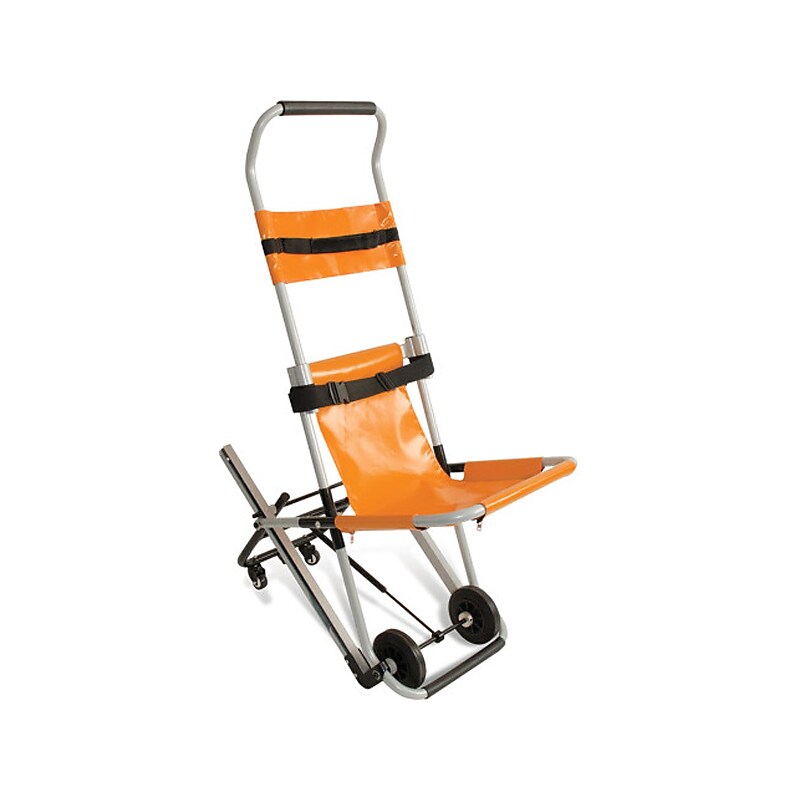 Code Red Evacuation Chair, Orange (6038) image 1