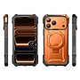 SUPCASE Unicorn Beetle Grip MagSafe Case for iPhone 17 Pro, Shock Absorbing, Coral (SUP-iPhone2025Pro-UBGrip-Coral)~#|#~794F7B6B-9220-4F46-93F68F5702F4E285_sc7