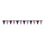 Creative Converting Patriotic Party Tableware and Decor Kit, Serves 8 (DTC8655E4A)~#|#~79502466-4E02-443C-B2171BD4E0F1AB90_sc7