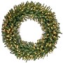 National Tree Company Norwood Fir Wreaths (NF-318L-48W)~#|#~79512ED8-8225-4992-BE3F96FEBE3970CA_sc7