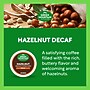 Green Mountain Hazelnut Decaf Coffee Keurig® K-Cup® Pods, Light Roast, 24/Box (5000330143)~#|#~79516EA5-3AF3-43E5-AFAD3B7A3417BD9E_sc7