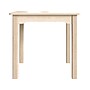 Flash Furniture Bright Beginnings Hercules Square Table, 23.5" x 23.5", Beech (MK-ME088009-GG)~#|#~7951F678-201A-4ACB-A825EA98946DEC1B_sc7