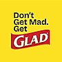 Glad Press'N Seal Plastic Food Wrap, 70 Sq. Ft. Roll, 12/Carton (70441)~#|#~7952F641-B782-4C75-BF0A2A37FEEFE66C_sc7