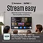 Westinghouse FX Series 43" FHD 1080p Smart Xumo LED TV, Black (WX43FX2800)~#|#~795381D5-B84D-48F7-9A975BB0EB48F7D7_sc7