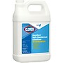 CloroxPro Anywhere Daily Disinfectant & Sanitizer, 1 gal., 4/Carton (31651)~#|#~79544CA4-E72B-4AF9-AE6BADD4EAB0B84C_sc7