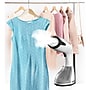 True & Tidy Steam Press Handheld Garment Steamer, Silver/Black (HS-26 BLACK)~#|#~7955E22C-471D-43E7-A66593AB2A640E97_sc7