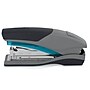 Swingline Optima 25 Reduced Effort Stapler, 25-Sheet Capacity, Blue/Gray (66404)~#|#~79561195-325B-41C4-BE4E3B6EC1807563_sc7
