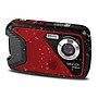 Minolta MN30WP 21-Megapixel Waterproof Digital Point & Shoot Camera, Red (MN30WP-R)~#|#~795D89F9-C022-427B-8CEF606C84594E57_sc7