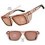 Ergodyne Skullerz SIXTEN-AFAS Anti-Fog Safety Glasses, Tan Lens (58212)~#|#~795DA598-09DE-4D27-83258690E578DBB3_sc7