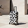 InUSA Prints 28" Hardside Suitcase, 4-Wheeled Spinner, TSA Checkpoint Friendly, Cow Animal Print (IUAPC00L-COW)~#|#~795DD14A-1FF7-4737-AFA0917D9C4A580B_sc7
