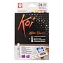 Sakura Koi Watercolor Paint, Assorted Colors, 96 Colors/Set (SAKXNCW24N5L700)~#|#~795DEAFD-7F36-42D7-BF83C510277DB887_sc7