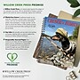 2027 Willow Creek Crusoe the Celebrity Dachshund 6.5" x 8.5" Weekly & Monthly Desk Calendar (64375)~#|#~795E8D32-CEE9-40E7-8F87F84D8E837F4D_sc7
