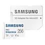 Samsung PRO Endurance 256GB microSDXC Memory Card with Adapter, Class 10, UHS-I, V30  (MB-MJ256KA/AM)~#|#~796293CE-9A99-4F19-B41EF2245413BE4A_sc7