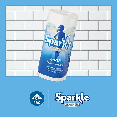 Sparkle Paper Towels - Thumbnail 5