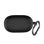 SaharaCase Venture Series Silicone Case for Beats Solo Buds Earbuds, Scorpion Black (HP00143)~#|#~7964B35C-E124-47AC-8D1276440AD70D35_sc7