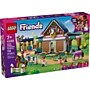 LEGO® Friends Horse Stable and Riding Academy Building Set, 735 Pieces (42688)~#|#~79669AFE-3368-4692-B712BCEEC8C74FF2_sc7