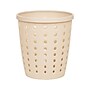 Staples Plastic Trash Can, 2.8 Gallon, Warm White (ST63897)~#|#~79672AF2-7852-47C0-86B3898267C34C6F_sc7