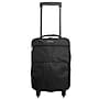 Scapade AirSlim Suitcase, 4-Wheeled Spinner, Black (SCAPSARFO)~#|#~7968351F-EEA7-4AF0-833436BC8C8128EC_sc7