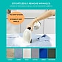 True & Tidy Steam Press Handheld Garment Steamer, Silver/Black (HS-26 BLACK)~#|#~796842DA-6DD6-47EA-8D9A8B1D9856DB0B_sc7