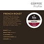 Peet's Coffee French Roast Coffee Keurig K-Cup Pods, 22/Box (5000377806)~#|#~796A99B4-442D-41C6-B1DC6581B7070BA0_sc7