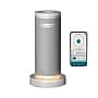 Homedics SereneScent Aromatherapy Essential Oil Diffuser, 0.5 oz., Gray (ARMH‑680GY)~#|#~796B22CC-2143-46B2-87427C8D7AF4E217_sc7