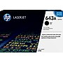 HP 643A Black Standard Yield Toner Cartridge, Prints Up to 11,000 Pages (q5950a)~#|#~796DFC7B-DEB9-4928-94957DEDDC940533_sc7