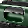 Ricardo Beverly Hills Montecito 2.0 Fast Access 21" Hardside Carry-On Suitcase, 8-Wheeled Spinner, Hunter Green (124"21-385-4FO)~#|#~7971CC66-7A18-46C8-B9AC0509D7D554C5_sc7