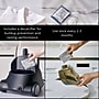 SALAV Performance Smart Auto-Off Professional Garment Steamer, Black (PERF18AUTO BLACK)~#|#~79735067-0BA3-4263-85680D3FF8301216_sc7
