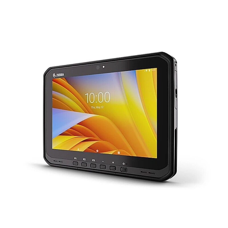 Zebra ET65 Touch Screen Display (ET65AW-ESQAGEK0A0-NA) image 1
