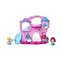 Fisher-Price  Disney Princess Play & Go Castle by Little People (FPGLT80)~#|#~797452E8-01CA-442F-B82A77FCBDF1D9BE_sc7