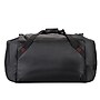 DUKAP Contender 20" Polyester Carry-On Sport & Gym Duffel, Black (BDK-CON-BLK)~#|#~797487D4-37B7-48F7-88EF68FA45566DC1_sc7