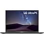 LG gram 14" Laptop, Intel Core Ultra 7, 16GB Memory, Windows 11 Pro (14T90S-G.APB5U1)~#|#~797801CE-EFF0-4124-B7BB781BE2E12DA4_sc7